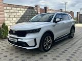 Kia Sorento 2021 годаүшін22 500 000 тг. в Алматы