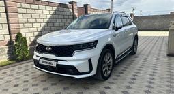 Kia Sorento 2021 года за 20 500 000 тг. в Алматы – фото 5