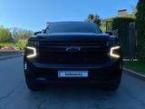 Chevrolet Tahoe 2022 года за 42 000 000 тг. в Алматы