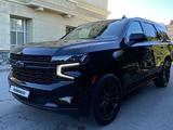 Chevrolet Tahoe 2022 года за 42 000 000 тг. в Алматы – фото 4