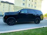 Chevrolet Tahoe 2022 года за 42 000 000 тг. в Алматы – фото 5