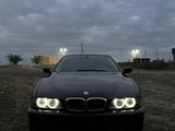 BMW 520 2002 года за 3 200 000 тг. в Семей