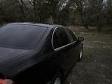 BMW 520 2002 года за 3 200 000 тг. в Семей – фото 4