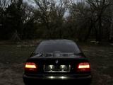 BMW 520 2002 года за 3 200 000 тг. в Семей – фото 2