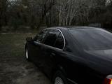BMW 520 2002 года за 3 200 000 тг. в Семей – фото 3