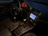 BMW 520 2002 года за 3 200 000 тг. в Семей – фото 5