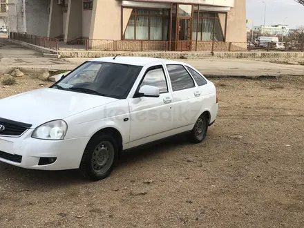 ВАЗ (Lada) Priora 2172 2013 года за 2 100 000 тг. в Актау