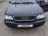 Audi A6 1996 года за 3 100 000 тг. в Жаркент