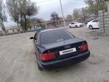 Audi A6 1996 года за 3 100 000 тг. в Жаркент – фото 2