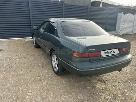 Toyota Camry 1997 года за 3 400 000 тг. в Кызылорда – фото 4