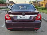 Lifan Cebrium 2015 года за 2 990 000 тг. в Караганда – фото 4