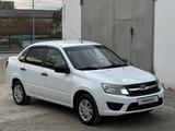 ВАЗ (Lada) Granta 2190 2018 годаүшін2 890 000 тг. в Караганда
