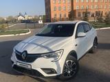 Renault Arkana 2021 годаүшін9 500 000 тг. в Астана – фото 3
