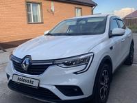 Renault Arkana 2021 годаүшін9 500 000 тг. в Астана