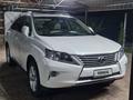 Lexus RX 350 2013 года за 10 700 000 тг. в Актобе