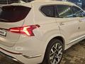 Hyundai Santa Fe 2021 годаfor17 800 000 тг. в Алматы – фото 4