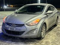 Hyundai Elantra 2014 годаүшін4 100 000 тг. в Кызылорда