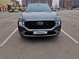 Hyundai Santa Fe 2023 годаүшін18 150 000 тг. в Алматы – фото 2