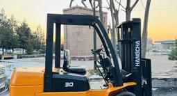 Hangcha  CPCD 30 2017 года за 3 200 000 тг. в Шымкент