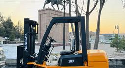 Hangcha  CPCD 30 2017 года за 3 200 000 тг. в Шымкент – фото 2