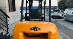 Hangcha  CPCD 30 2017 года за 3 200 000 тг. в Шымкент – фото 5