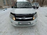 ВАЗ (Lada) Granta 2190 2013 годаүшін5 000 000 тг. в Уральск – фото 2