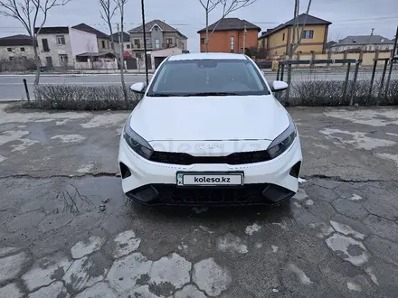 Kia Cerato 2021 года за 10 000 000 тг. в Актау – фото 2