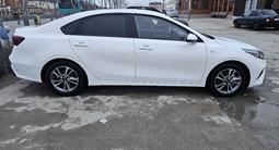 Kia Cerato 2021 года за 10 000 000 тг. в Актау – фото 3