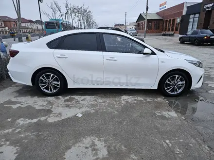 Kia Cerato 2021 года за 10 000 000 тг. в Актау – фото 3