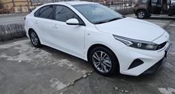 Kia Cerato 2021 года за 10 000 000 тг. в Актау – фото 4