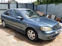 Opel Astra 2000 годаүшін2 600 000 тг. в Актобе