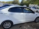 Kia Rio 2014 годаүшін4 800 000 тг. в Усть-Каменогорск – фото 5