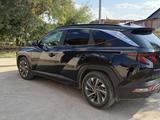 Hyundai Tucson 2021 года за 12 400 000 тг. в Усть-Каменогорск – фото 3