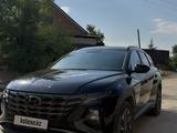 Hyundai Tucson 2021 года за 12 400 000 тг. в Усть-Каменогорск – фото 5