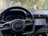 Hyundai Tucson 2021 года за 12 400 000 тг. в Усть-Каменогорск – фото 4