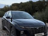 Hyundai Tucson 2021 года за 12 400 000 тг. в Усть-Каменогорск – фото 2