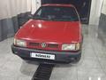 Volkswagen Passat 1990 года за 950 000 тг. в Алматы – фото 12