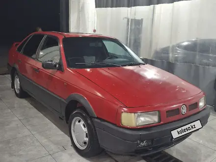 Volkswagen Passat 1990 года за 950 000 тг. в Алматы