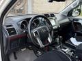 Toyota Land Cruiser Prado 2014 годаүшін21 000 000 тг. в Алматы – фото 10