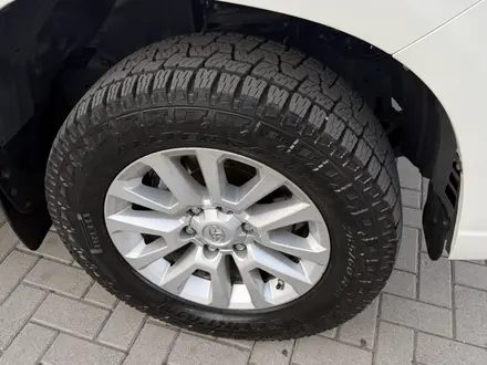 Toyota Land Cruiser Prado 2014 года за 21 000 000 тг. в Алматы – фото 13