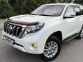 Toyota Land Cruiser Prado 2014 годаүшін21 000 000 тг. в Алматы