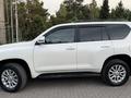 Toyota Land Cruiser Prado 2014 годаүшін21 000 000 тг. в Алматы – фото 2