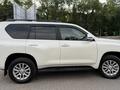 Toyota Land Cruiser Prado 2014 годаүшін21 000 000 тг. в Алматы – фото 6