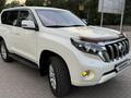 Toyota Land Cruiser Prado 2014 годаүшін21 000 000 тг. в Алматы – фото 7