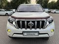Toyota Land Cruiser Prado 2014 годаүшін21 000 000 тг. в Алматы – фото 8