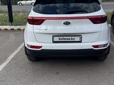 Kia Sportage 2018 года за 10 000 000 тг. в Караганда – фото 2