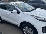 Kia Sportage 2018 года за 10 000 000 тг. в Караганда – фото 3
