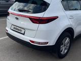 Kia Sportage 2018 года за 10 000 000 тг. в Караганда – фото 5