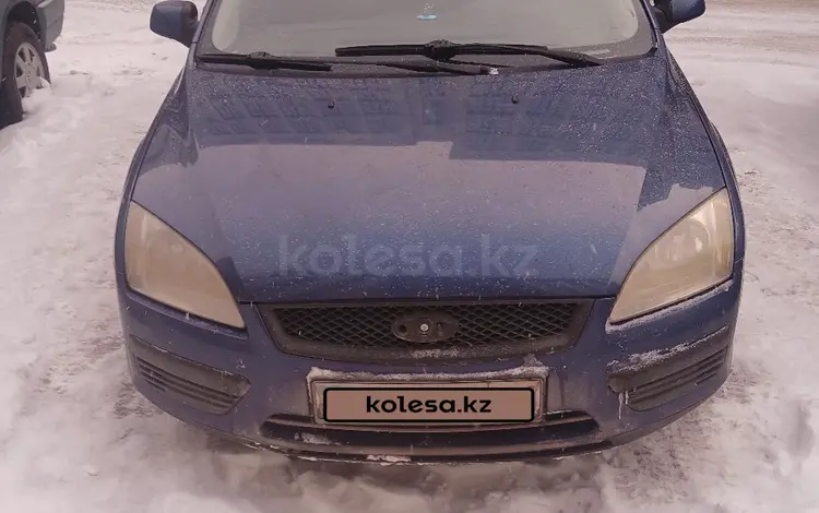 Ford Focus 2007 годаfor2 000 000 тг. в Астана