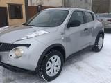 Nissan Juke 2011 года за 4 300 000 тг. в Уральск